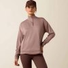 ARIAT BREATHE Bluza damska
